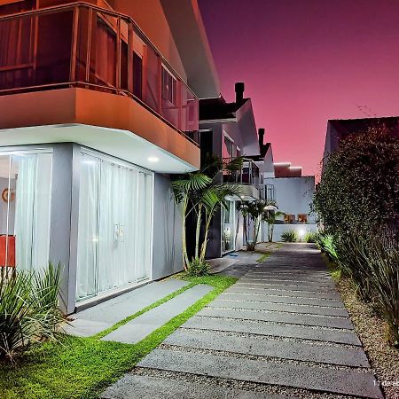 Villa Residencial Bernardo Sobrado 120M2 à Florianópolis Extérieur photo