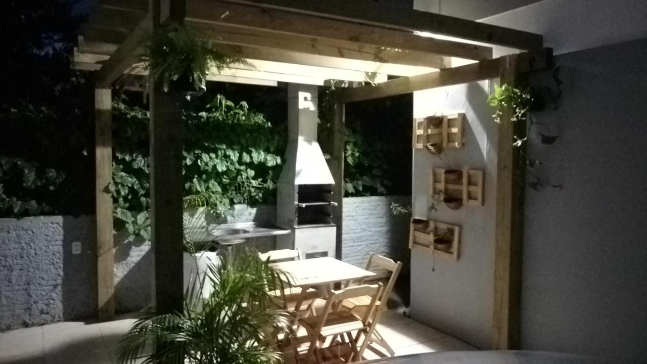 Villa Residencial Bernardo Sobrado 120M2 à Florianópolis Extérieur photo