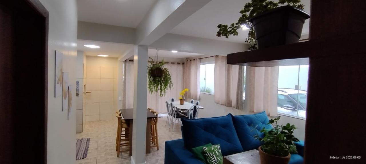 Villa Residencial Bernardo Sobrado 120M2 à Florianópolis Extérieur photo