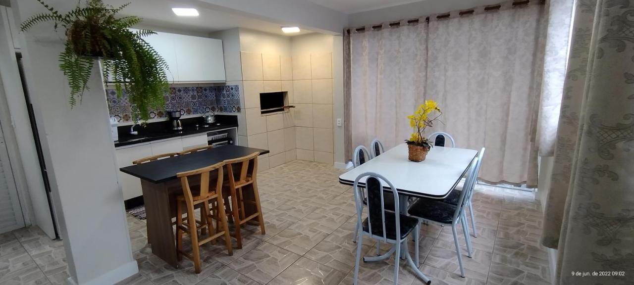 Villa Residencial Bernardo Sobrado 120M2 à Florianópolis Extérieur photo