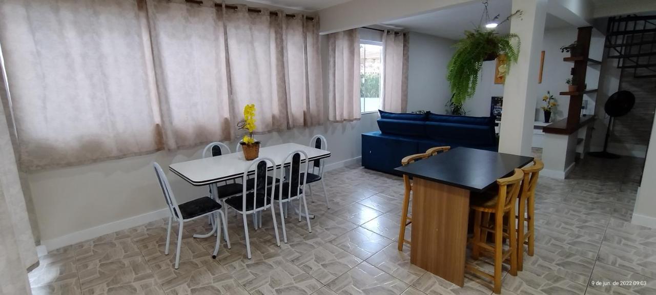 Villa Residencial Bernardo Sobrado 120M2 à Florianópolis Extérieur photo