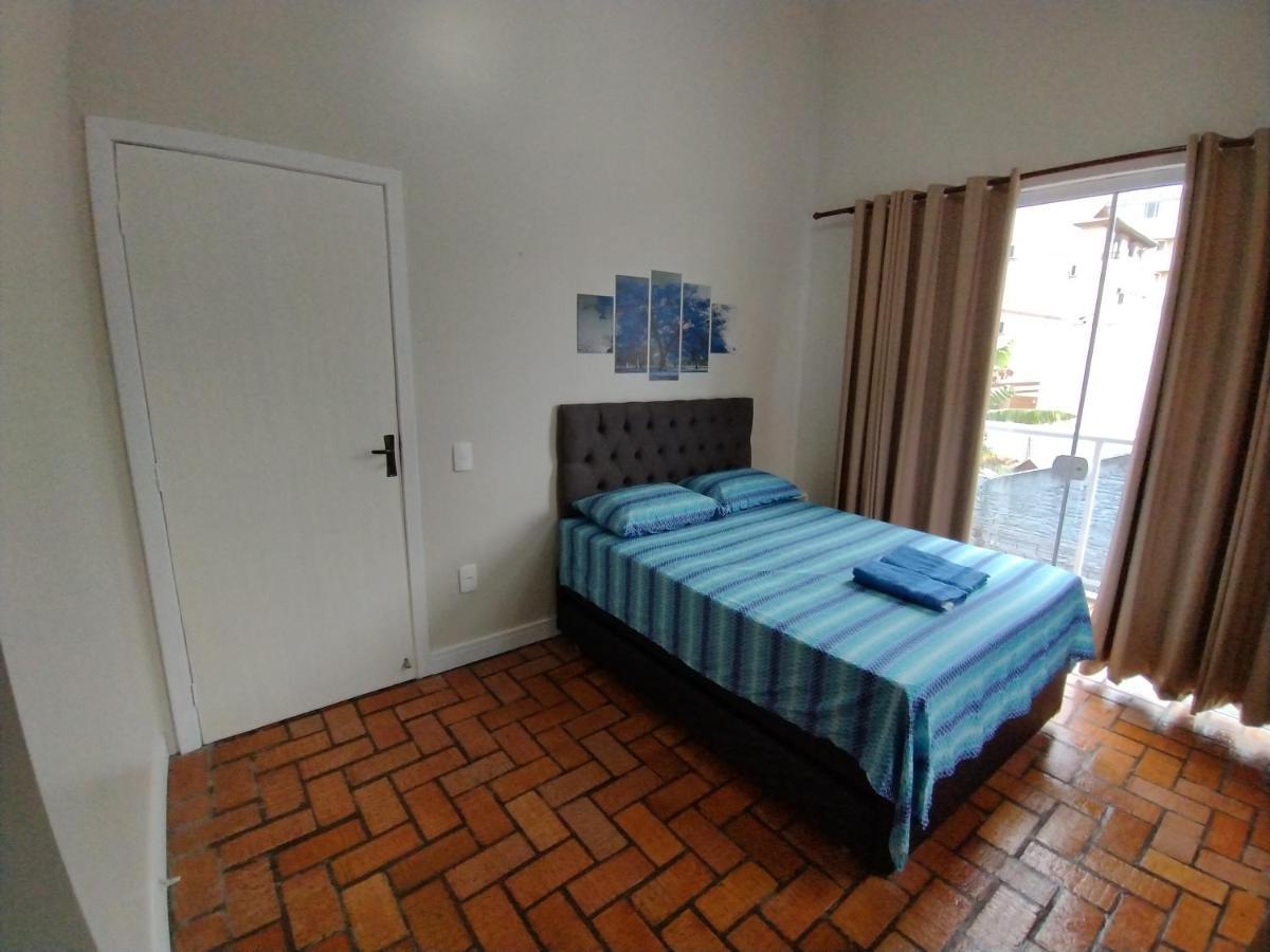 Villa Residencial Bernardo Sobrado 120M2 à Florianópolis Extérieur photo