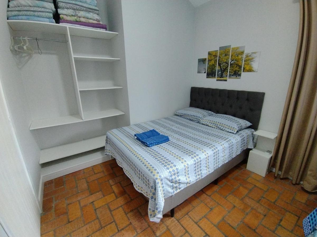 Villa Residencial Bernardo Sobrado 120M2 à Florianópolis Extérieur photo