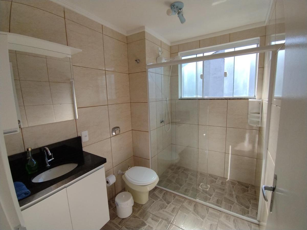 Villa Residencial Bernardo Sobrado 120M2 à Florianópolis Extérieur photo