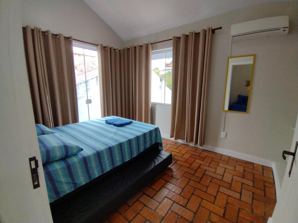 Villa Residencial Bernardo Sobrado 120M2 à Florianópolis Extérieur photo