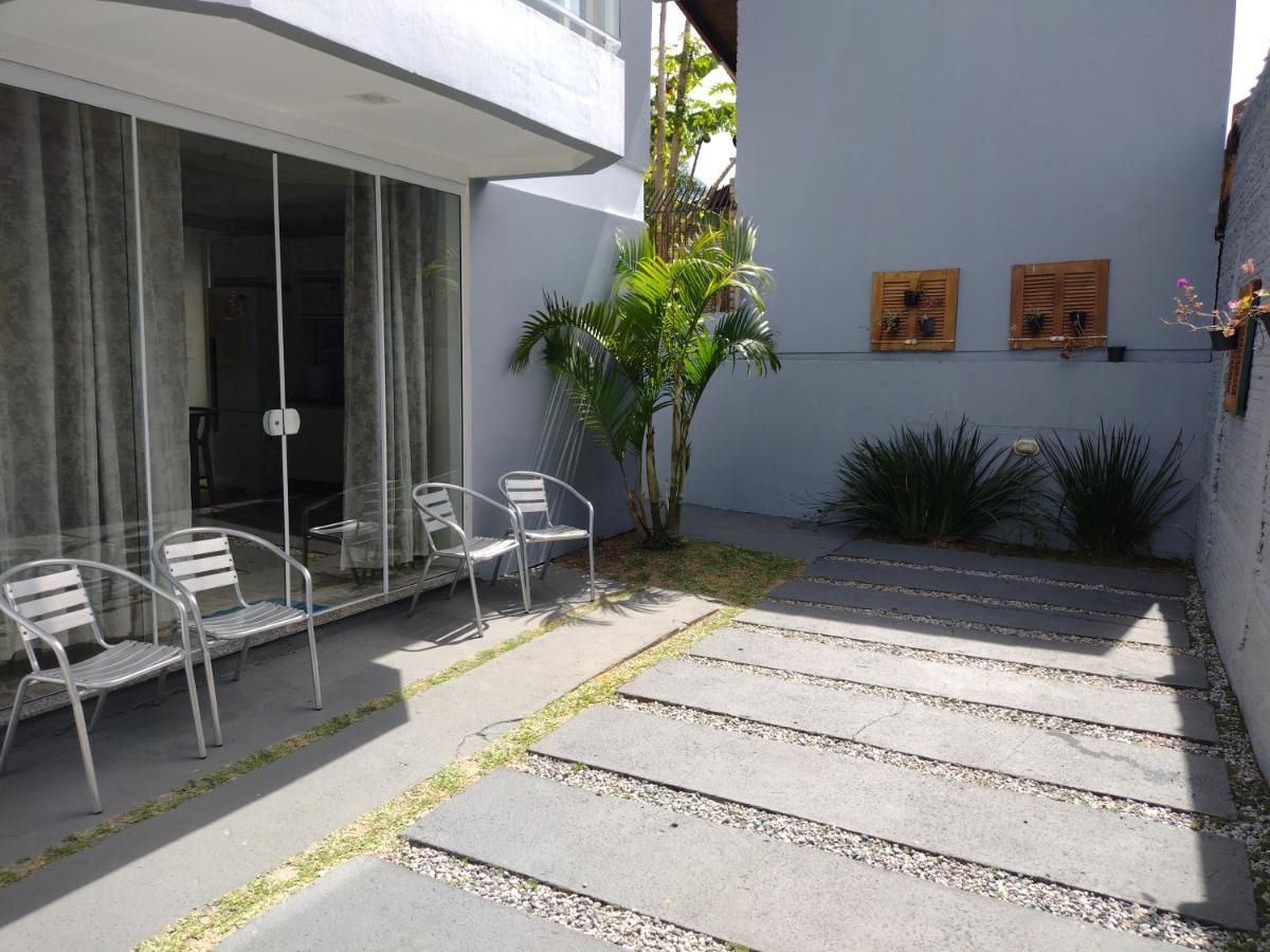 Villa Residencial Bernardo Sobrado 120M2 à Florianópolis Extérieur photo
