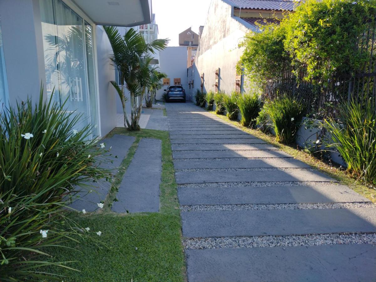 Villa Residencial Bernardo Sobrado 120M2 à Florianópolis Extérieur photo