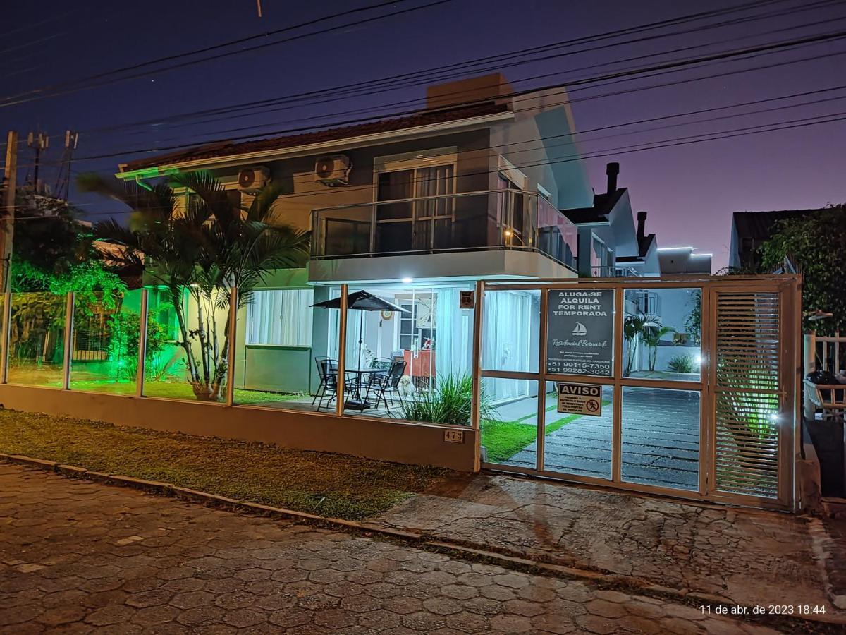 Villa Residencial Bernardo Sobrado 120M2 à Florianópolis Extérieur photo