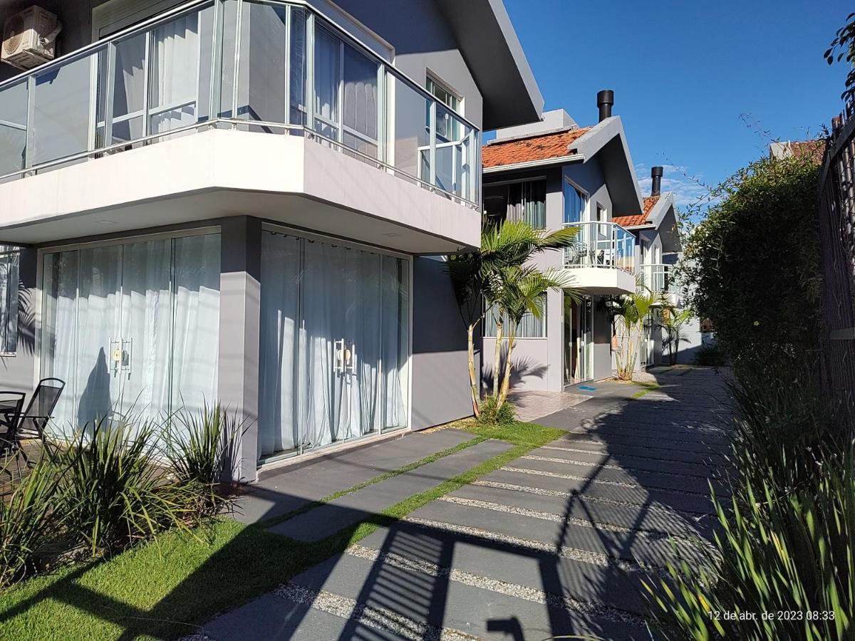 Villa Residencial Bernardo Sobrado 120M2 à Florianópolis Extérieur photo