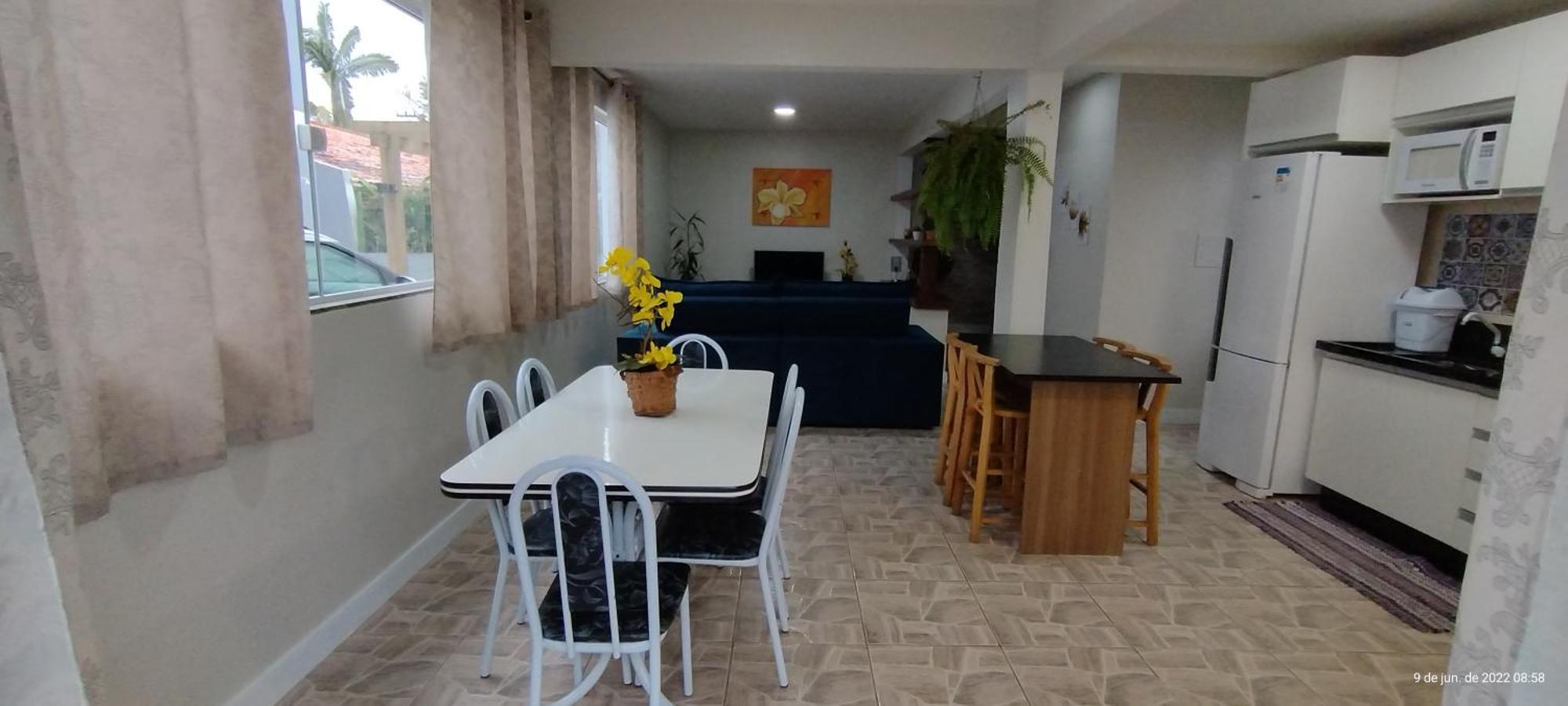 Villa Residencial Bernardo Sobrado 120M2 à Florianópolis Chambre photo