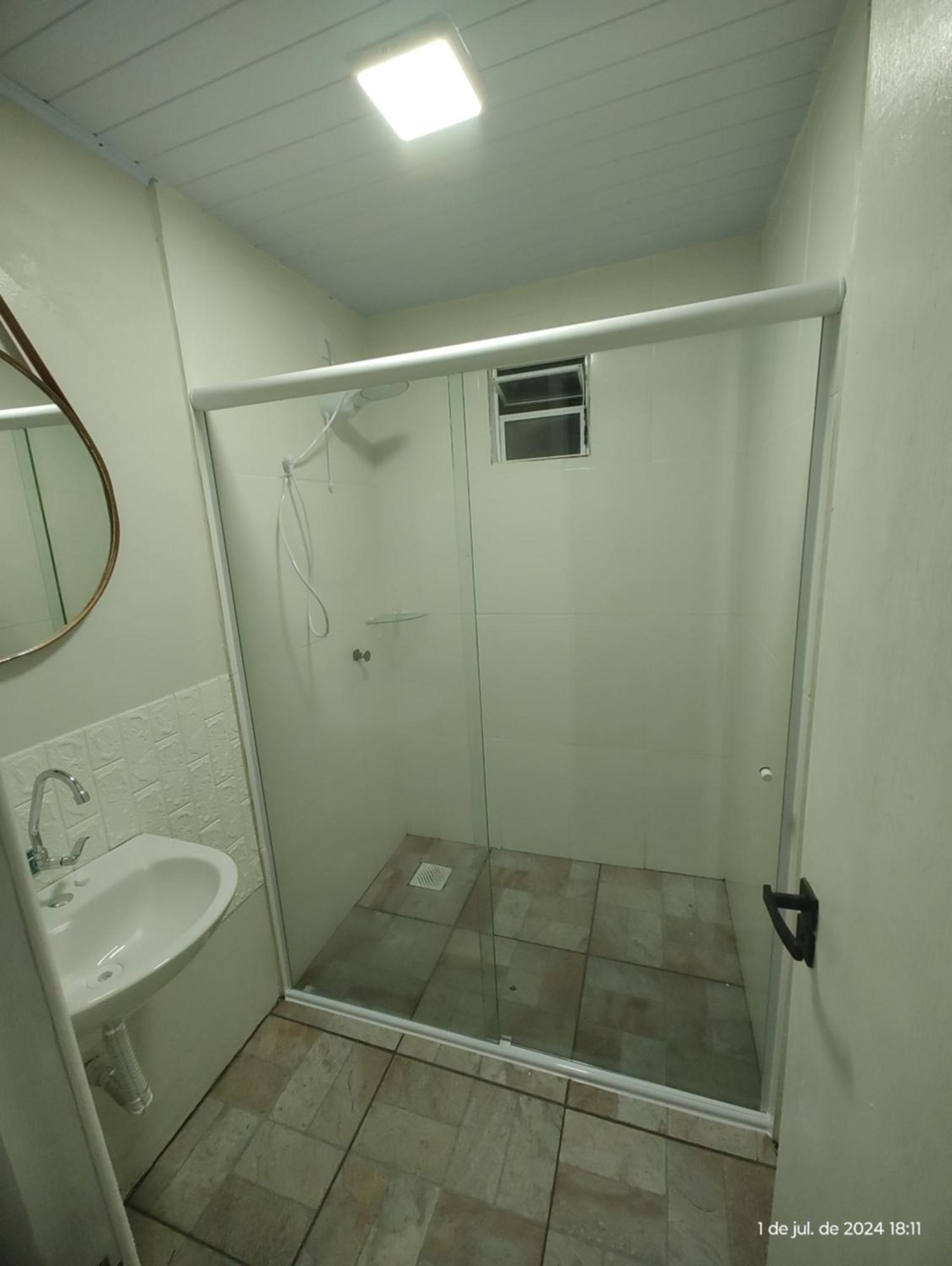 Villa Residencial Bernardo Sobrado 120M2 à Florianópolis Extérieur photo